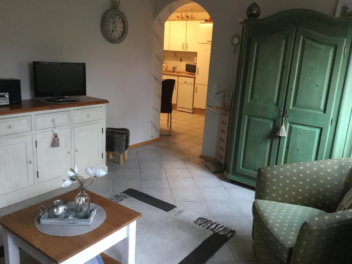 Ferienwohnung Weisbrod, Nur Private Buchungen Bräunlingen Exterior photo