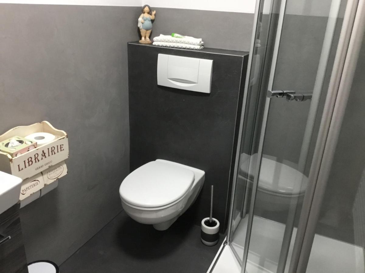 Ferienwohnung Weisbrod, Nur Private Buchungen Bräunlingen Exterior photo